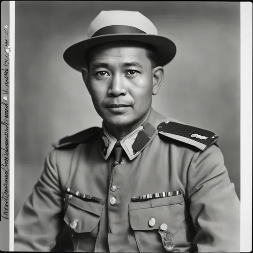 George Groslier