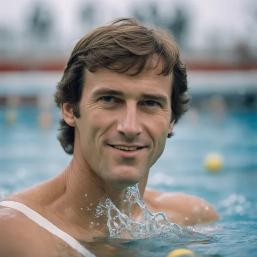 George Gross (water polo)