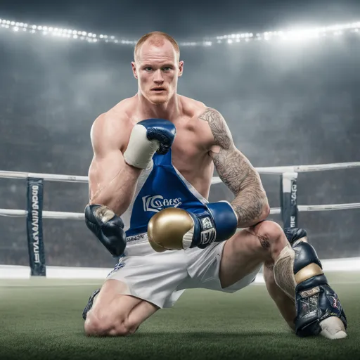 George Groves (footballer)