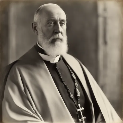 George Grub (priest)