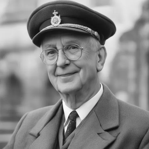 George Grubb