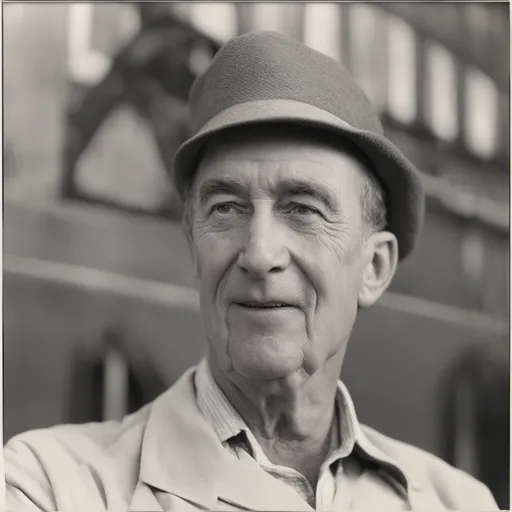 George Grundy