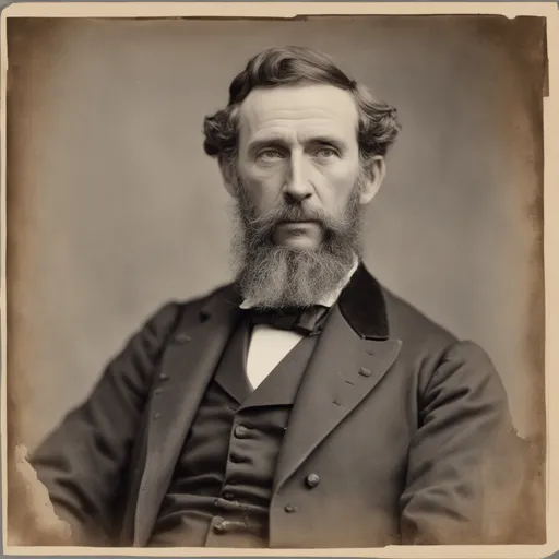 George Grundy Dunn