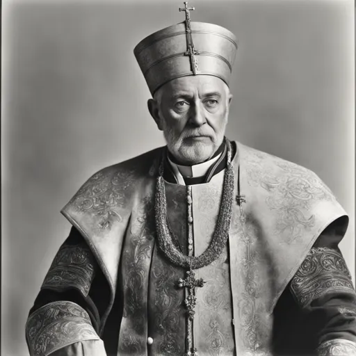 George Gryaznov