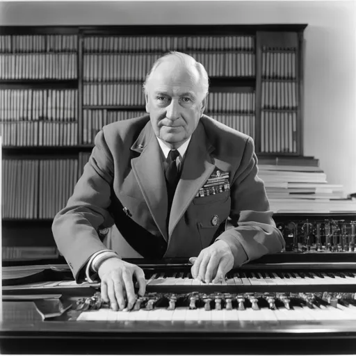 George Guest