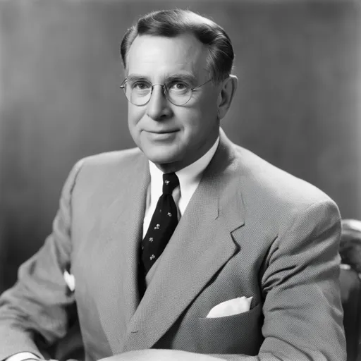 George Gund II