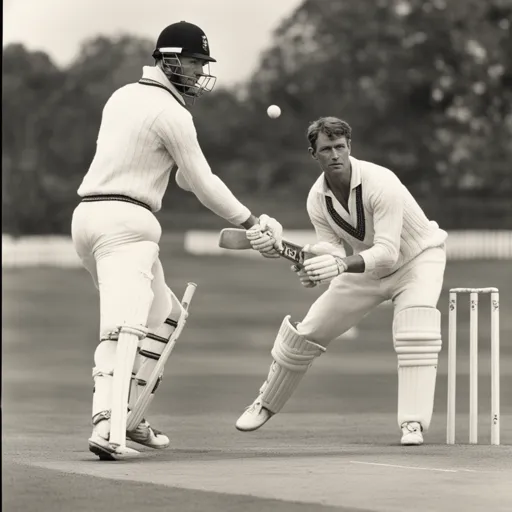 George Gunn Jr. (cricketer)