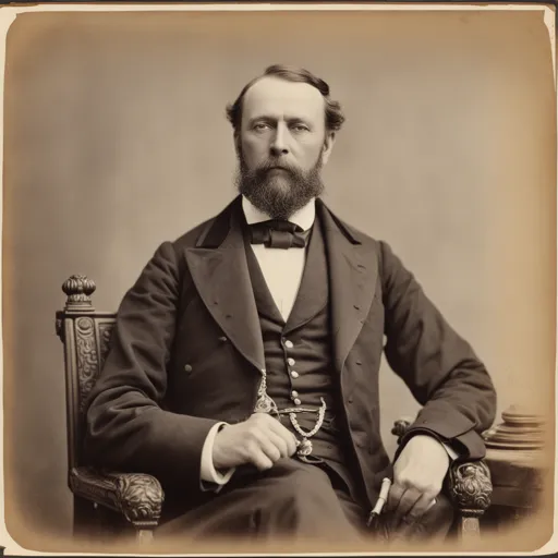 George Gustavus Walker