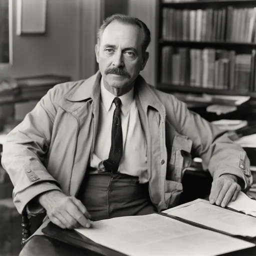 George Gustines