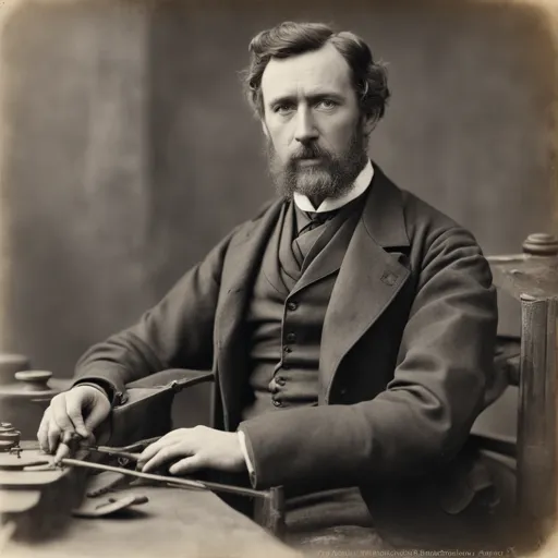 George Guthrie (songwriter)