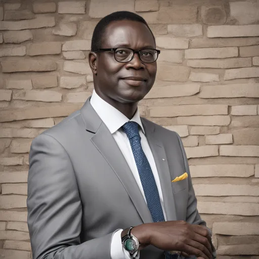 George Guvamatanga