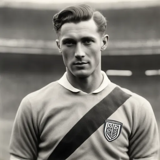 George Guy (footballer)