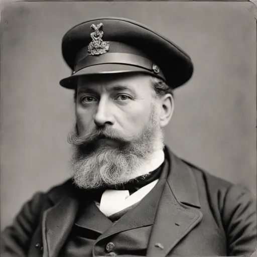 George Gwilliam