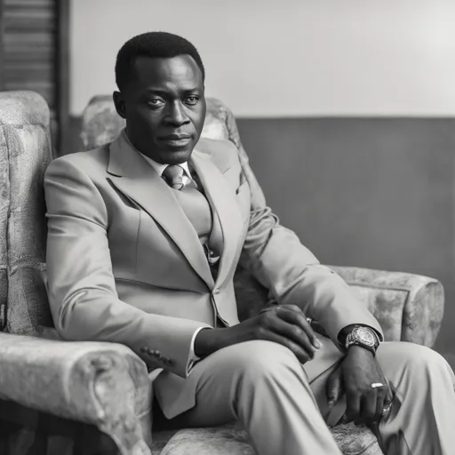 George Gyan-Baffour