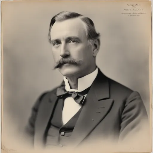 George H. Allan