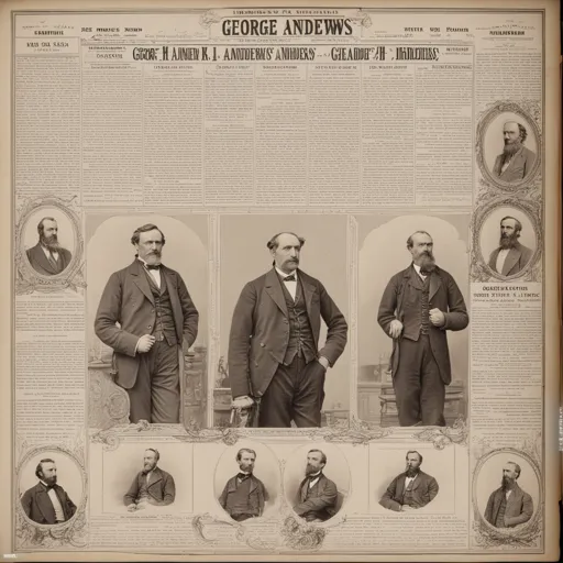 George H. Andrews