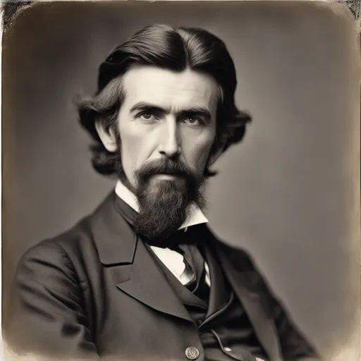 George H. Arnold