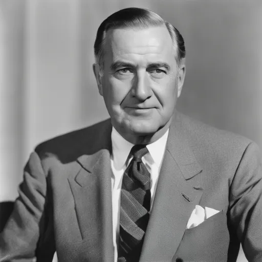 George H. Barbour