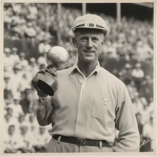 George H. Barker