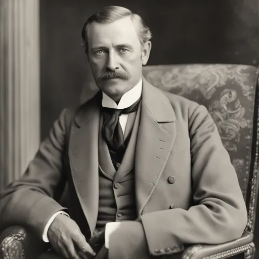 George H. Bend
