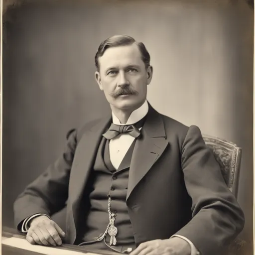 George H. Bradfield