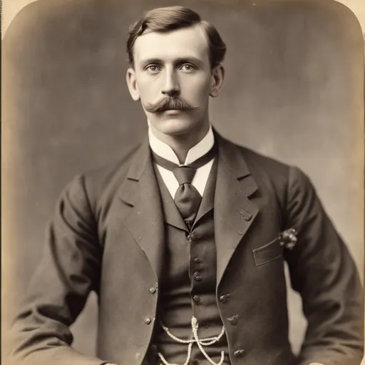 George H. Brown (footballer)