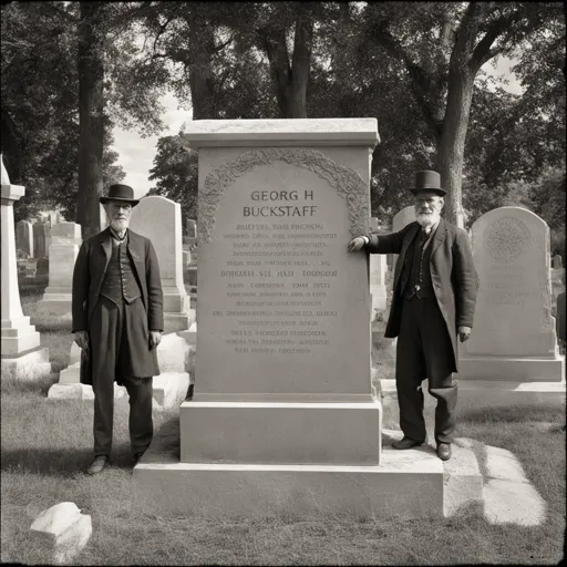 George H. Buckstaff