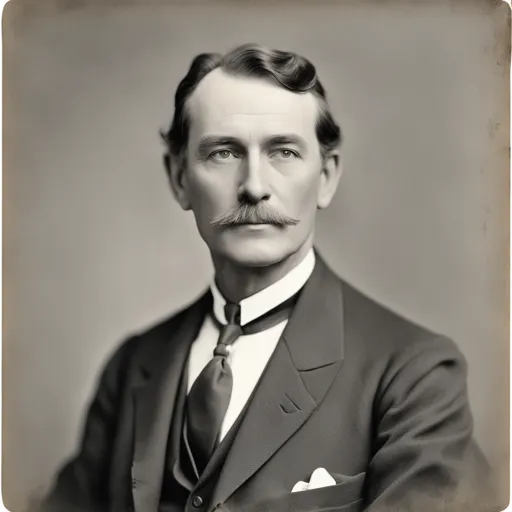 George H. Budweiser