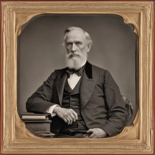 George H. Busby