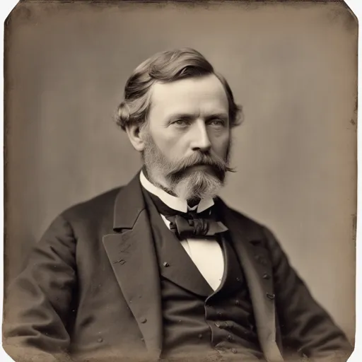 George H. Calkins