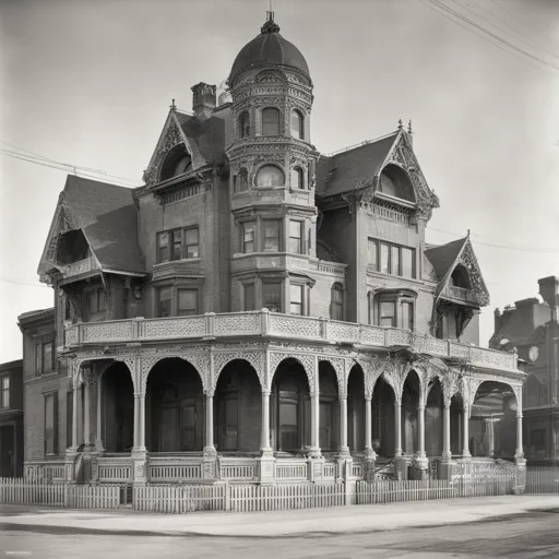 George H. Carsley