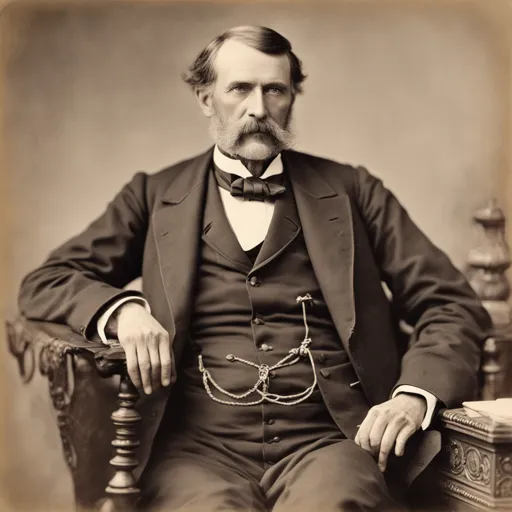 George H. Chase