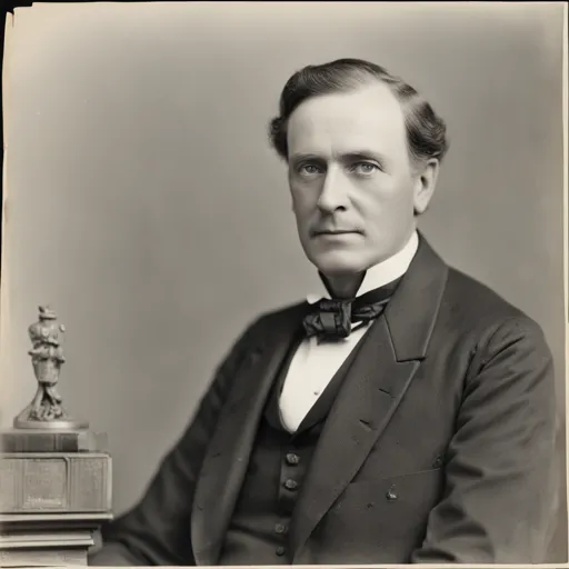 George H. Clay