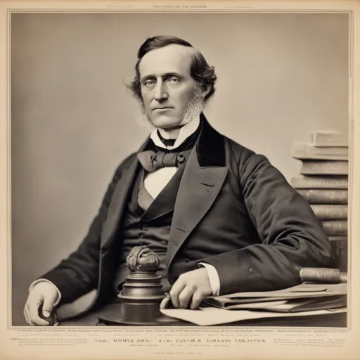 George H. Colton