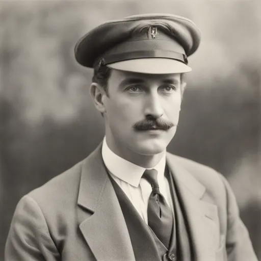 George H. Conley