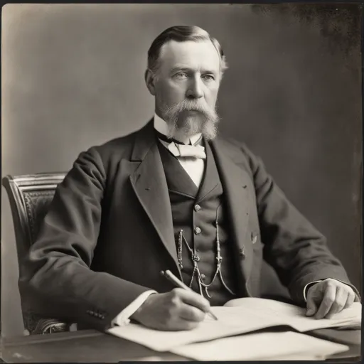 George H. Dickey