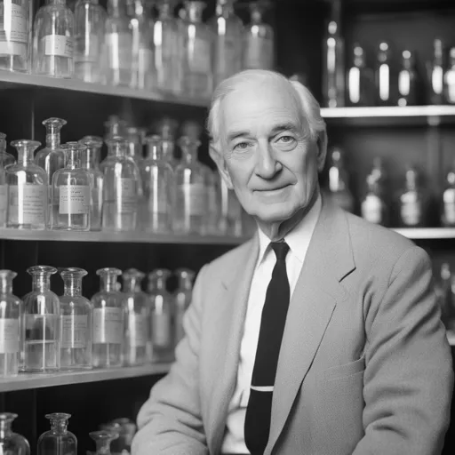 George H. Dodd