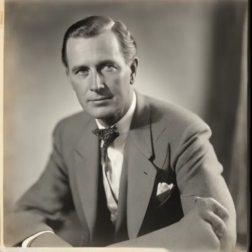 George H. Ethridge