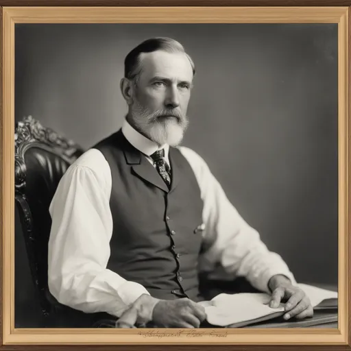 George H. Flood