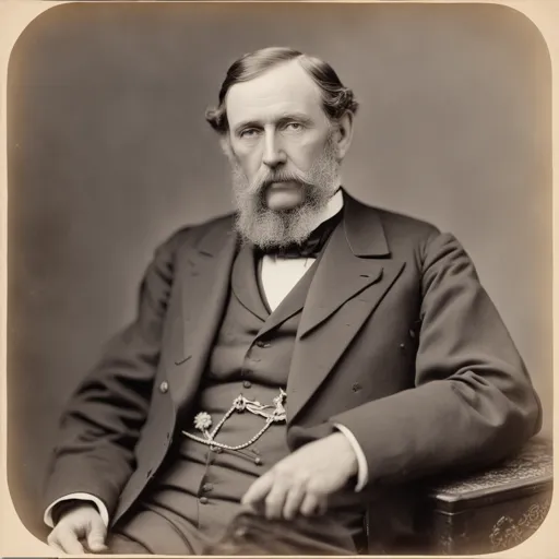 George H. Forster