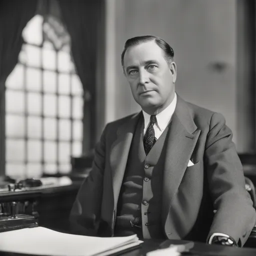 George H. Gehan
