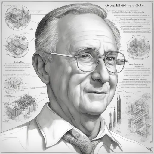 George H. Goble