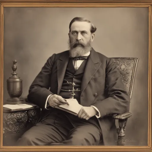 George H. Gurler