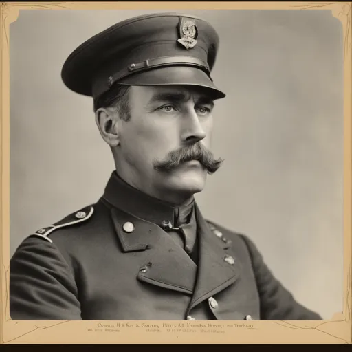 George H. Hanks