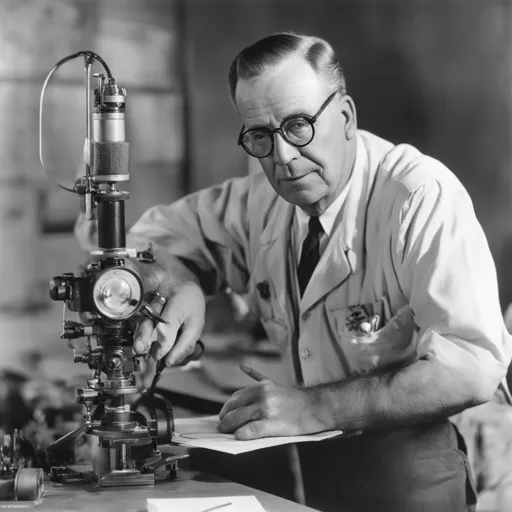 George H. Hepting