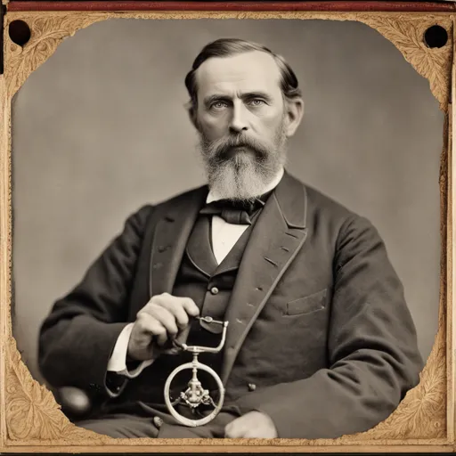 George H. Hermann