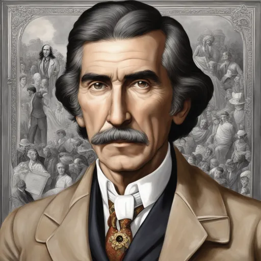 George H. Hoffman