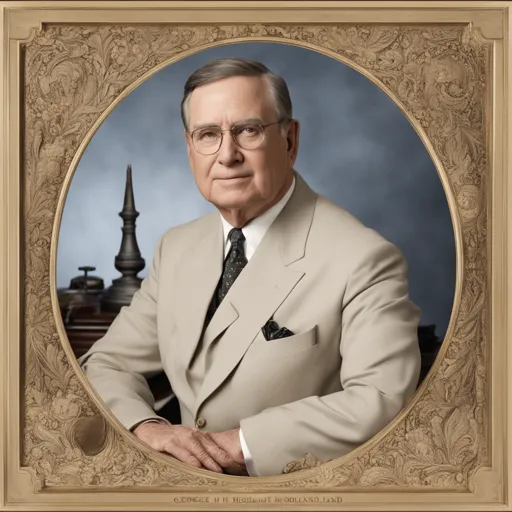 George H. Holland