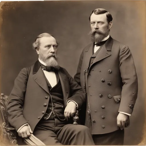 George H. Hopkins