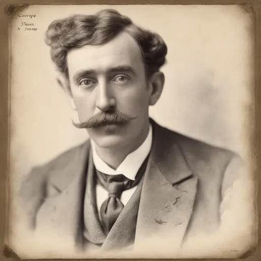 George H. Jessop